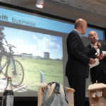 Foto lancering Delft.business #7