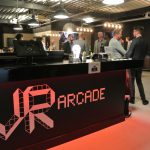 Backstage tour bij VR Arcade Delft