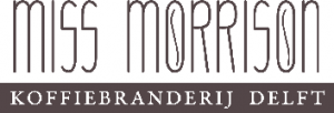 Miss Morrison logo