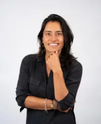 Sabine van Meeteren