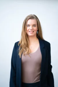 Andrea Dronk