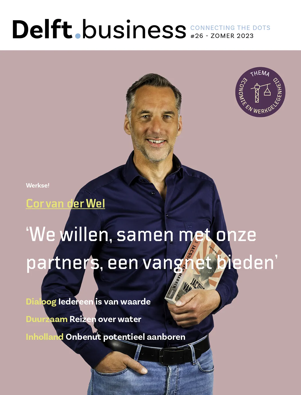 Delft Business Editie 26.2023