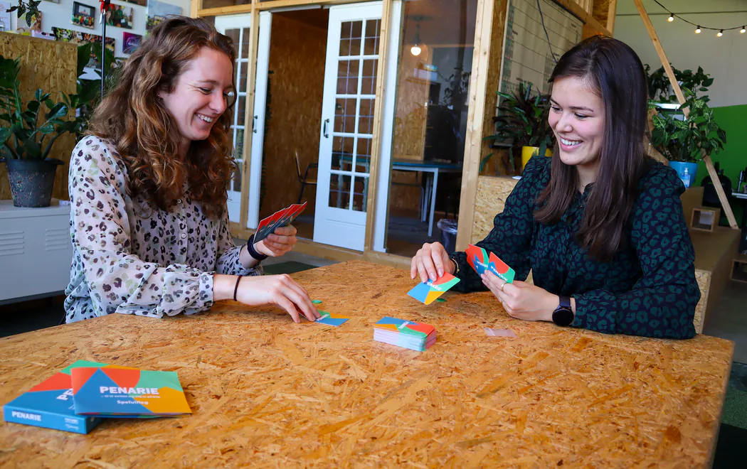 In gesprek over gezond en veilig werken