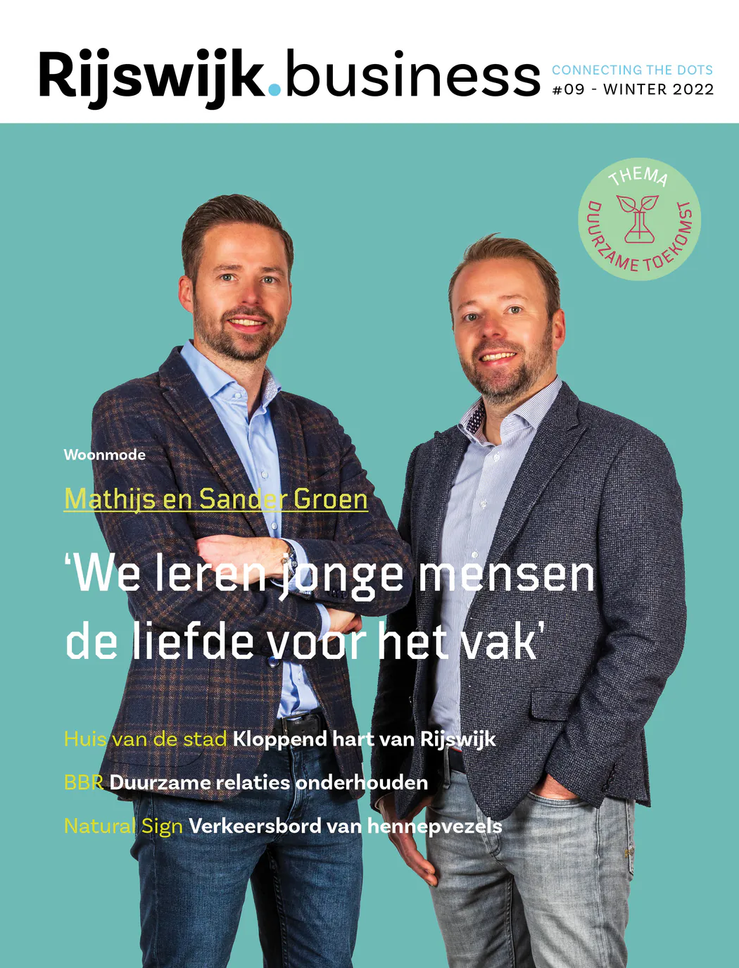 Rijswijk Business Editie 09.2022