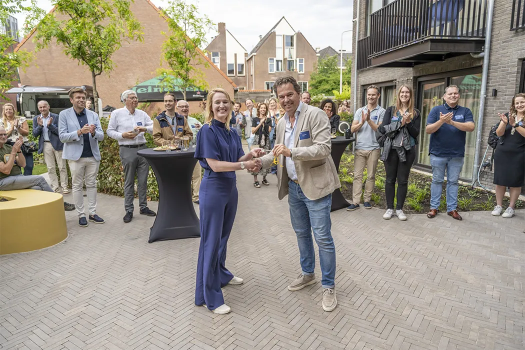 Transformatie Hotel De Leeuwenbrug afgerond