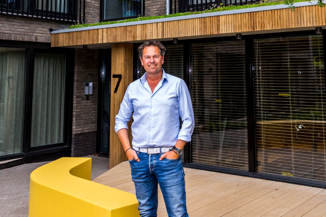 Groeiende vraag naar shortstay-appartementen