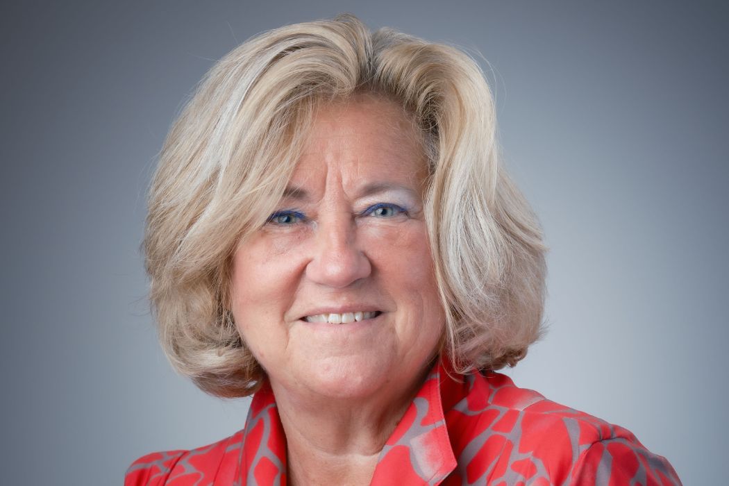 Mijn agenda: Monique van Hoolwerff