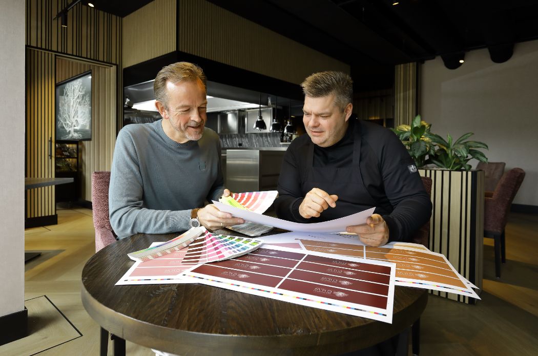 Betrouwbare relaties als fundament