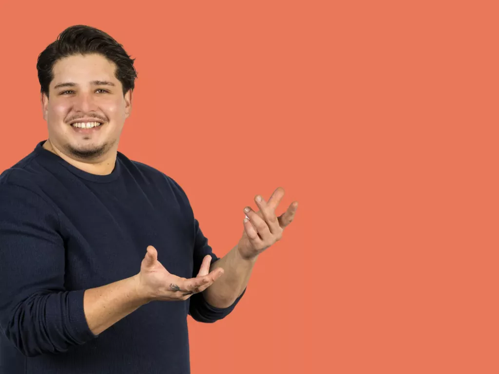 Mijn agenda: Daniel Duijster Gomero