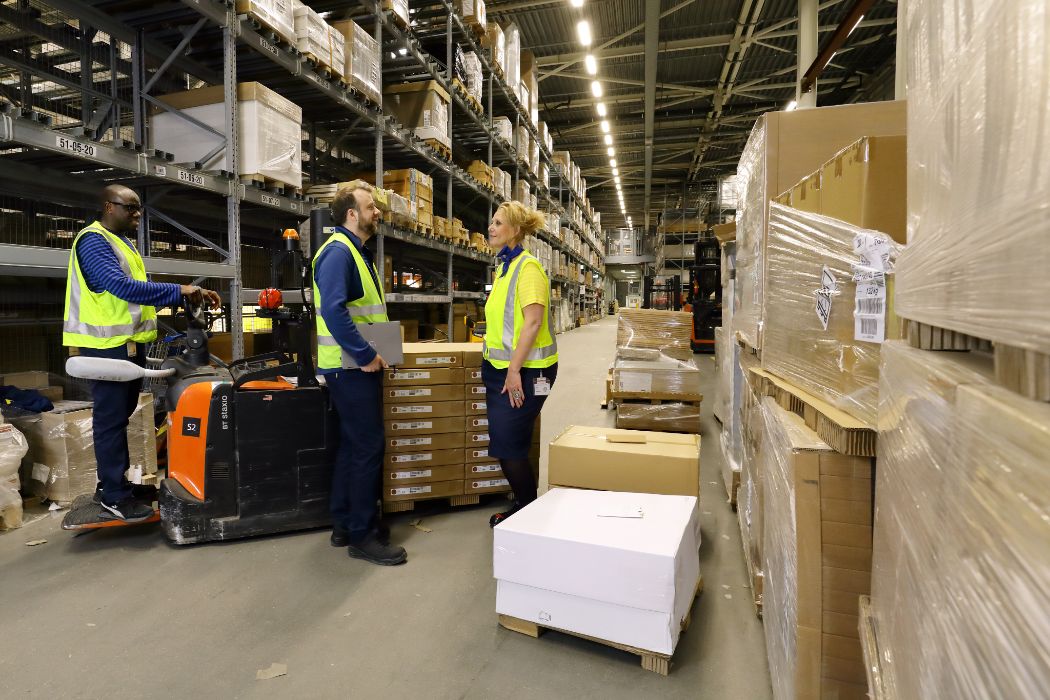 Samenwerken over de grenzen