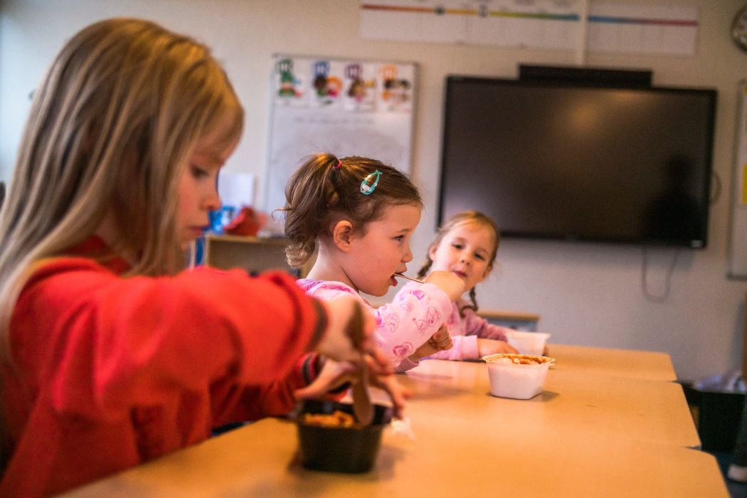 Smaakvolle upgrade voor gezonde schoollunches_TommyTomato