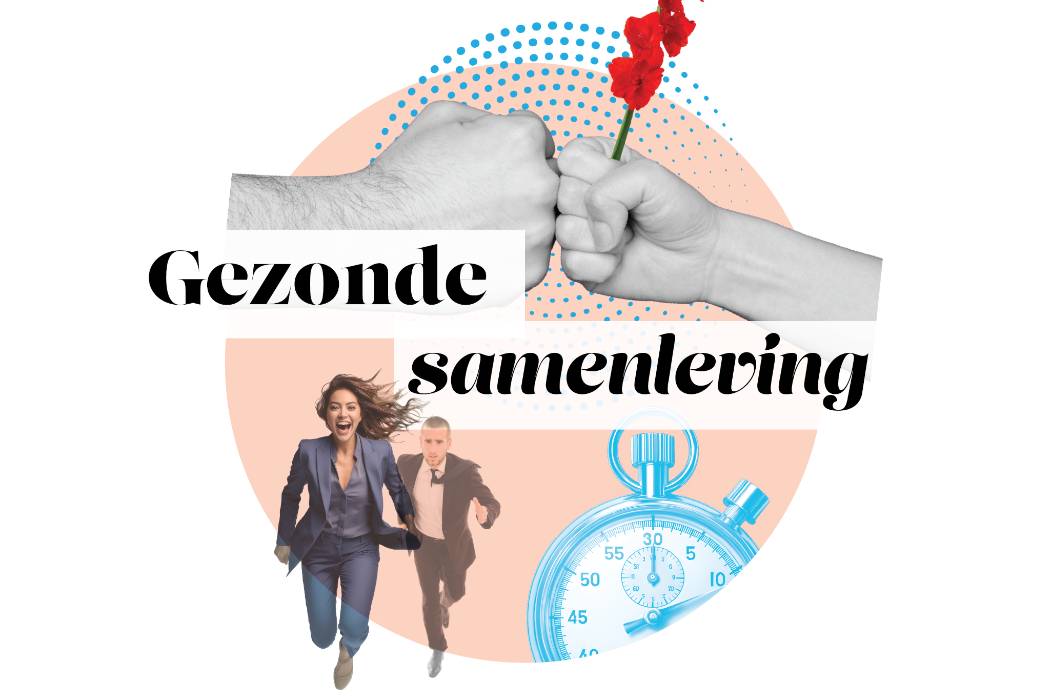 Thema Delft.business #35: Gezonde samenleving
