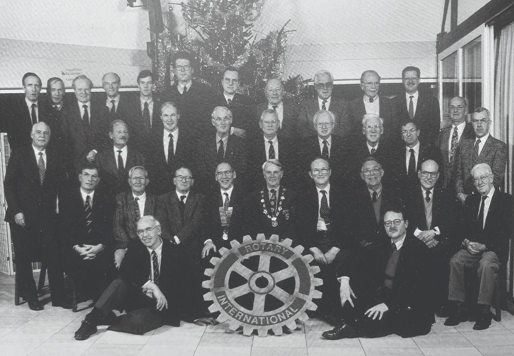 We zijn een heel divers gezelschap_Rotary