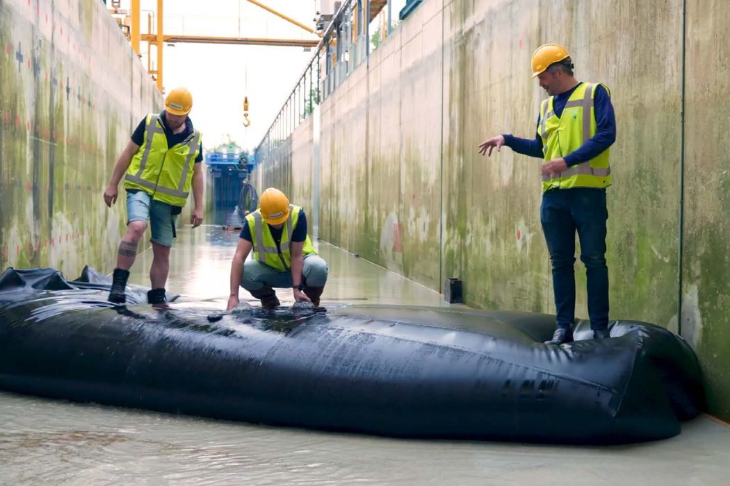 Innovatie begint met samenwerking