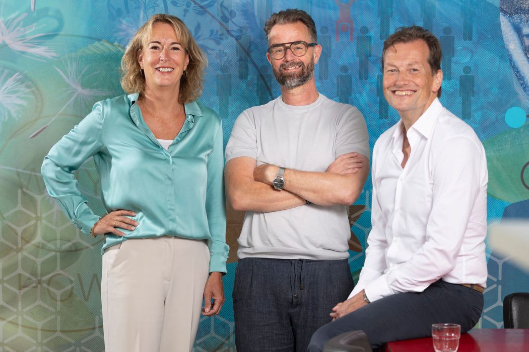 Wat is er nodig voor een gezonde stad?