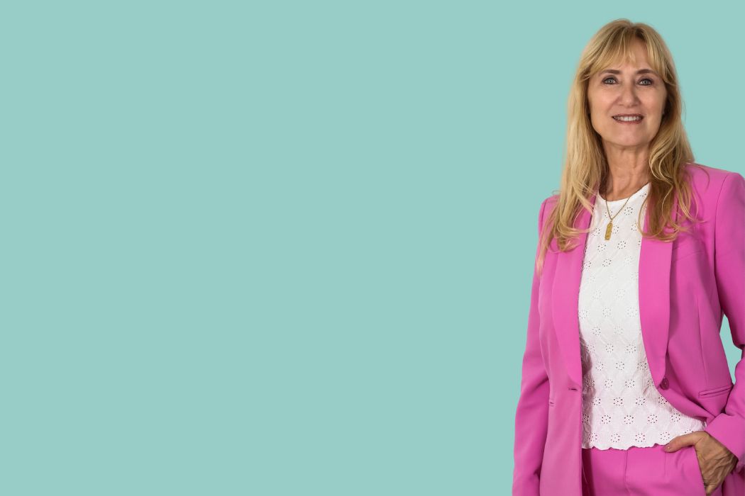 Ondernemers aan het woord: Angelique den Ouden
