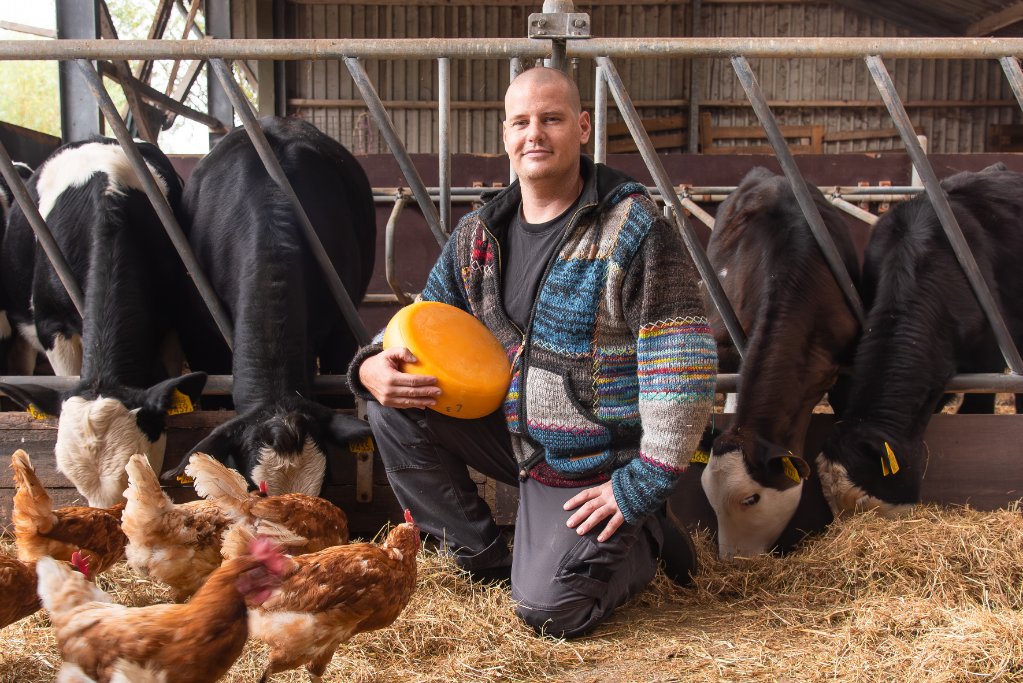 De ondernemerstip van Bas: laat los wat een ander beter kan