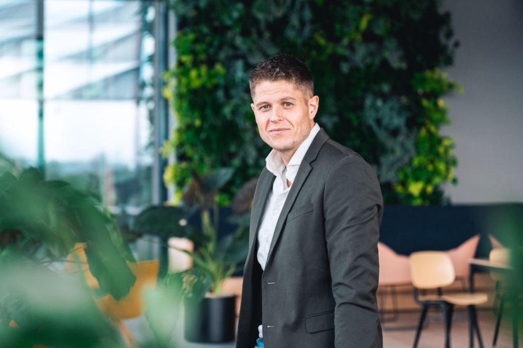 De ondernemerstip van Jori: soms moet je het gewoon doen