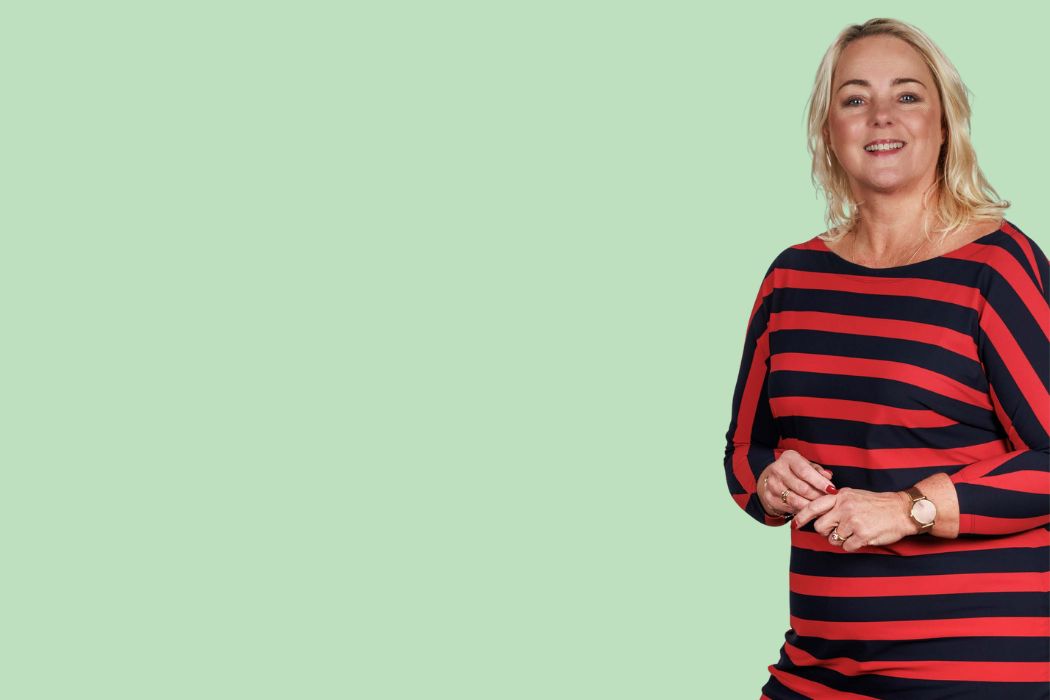 ‘De toekomst is niet morgen: die is vandaag’