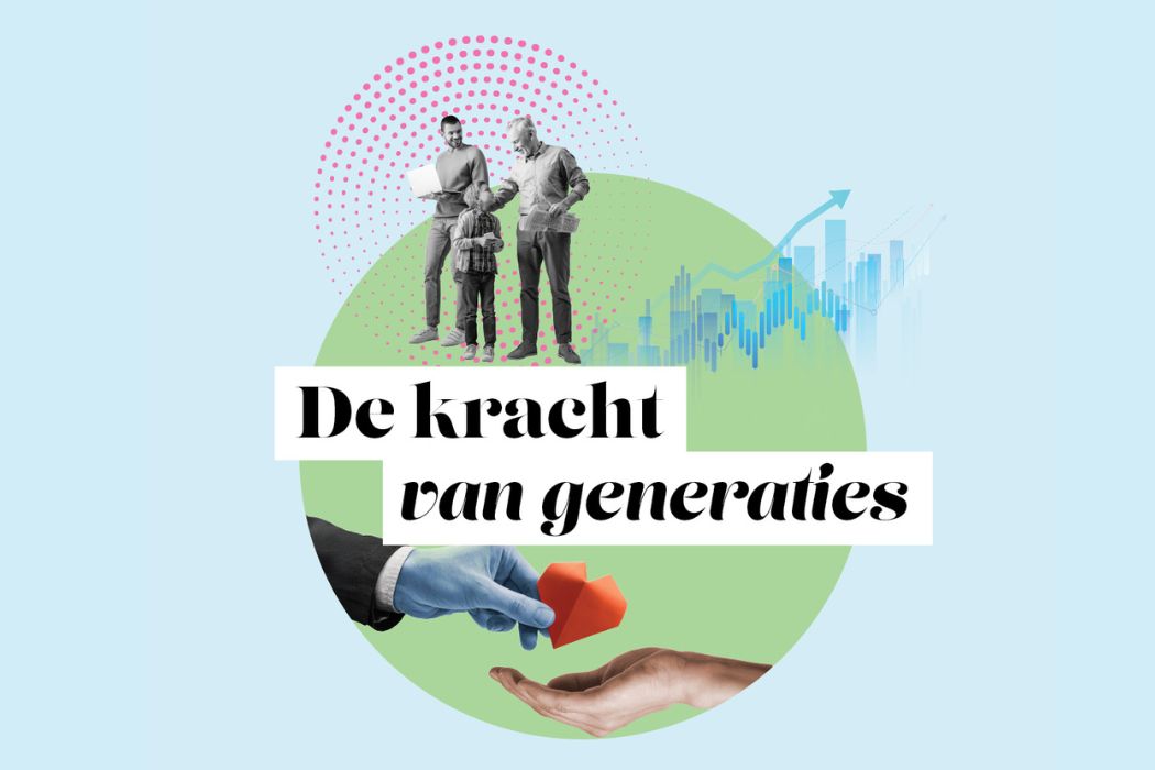 Thema: De kracht van generaties