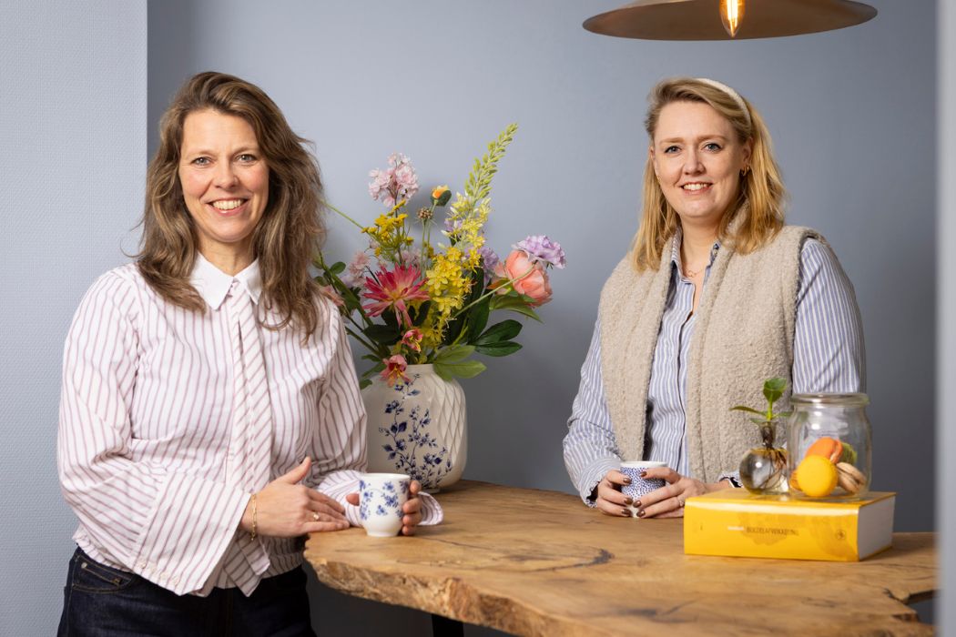 Vernieuwing in een traditioneel vakgebied