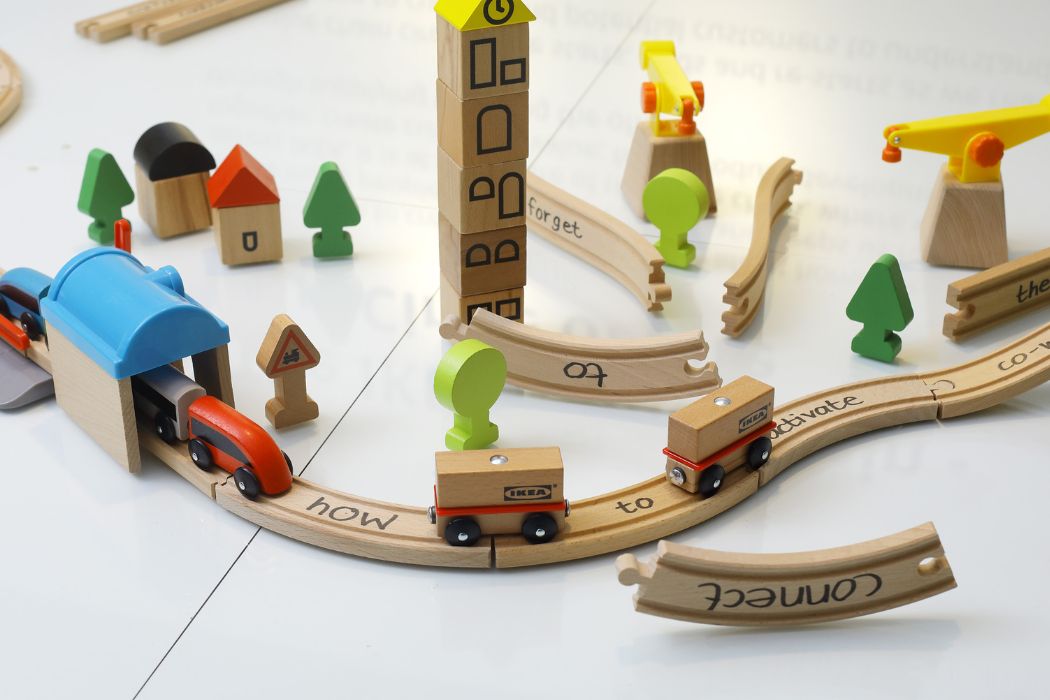Nieuwe spelregels in retail