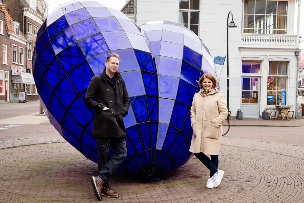 Krachtige maritieme sector van groot belang