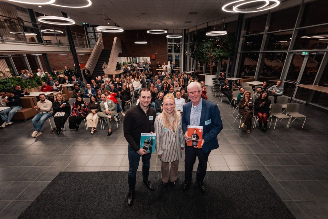 Ondernemerschap ontmoet onderwijs
