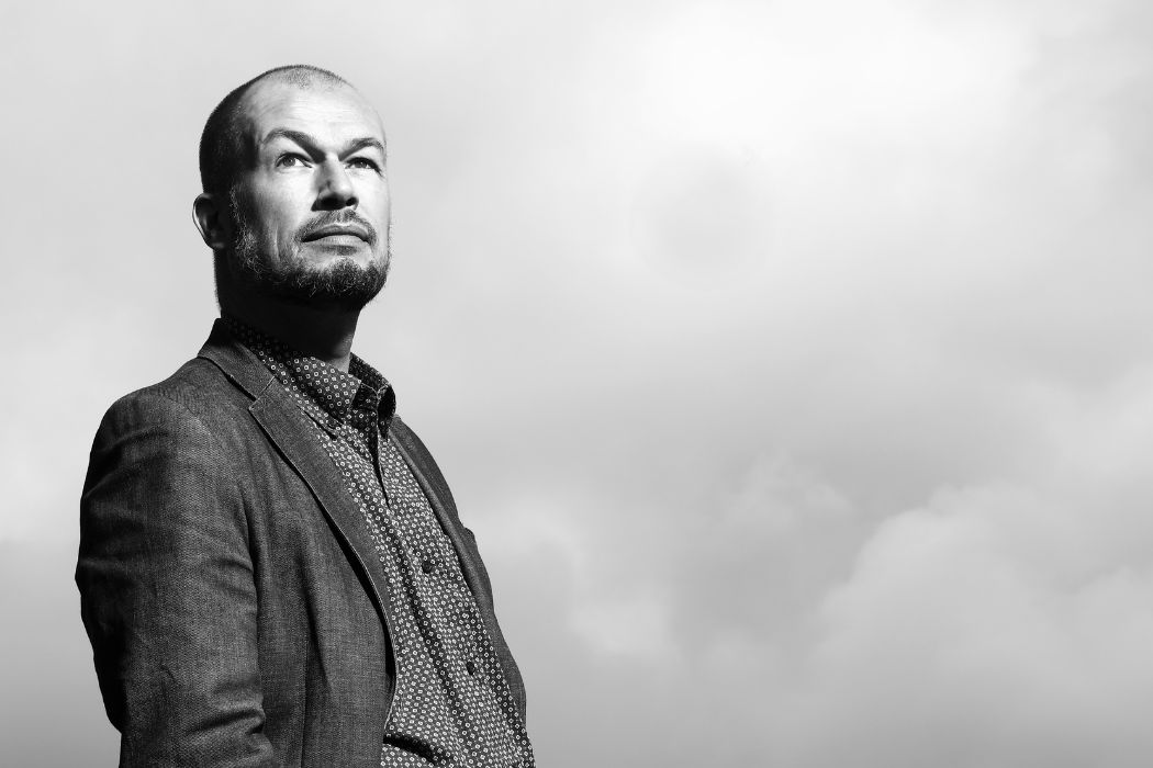 ‘Dankzij mijn netwerk bleef ik op de been’