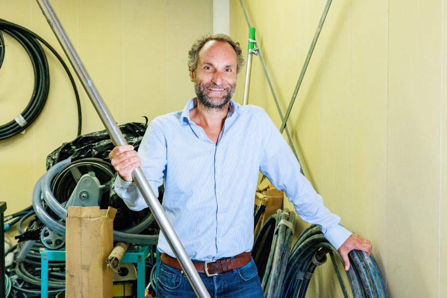 Ondernemerstip van Onno: denk in relaties, niet in transacties