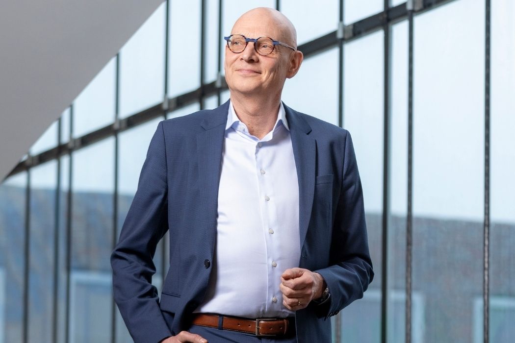 Kennis als motor van je bedrijf