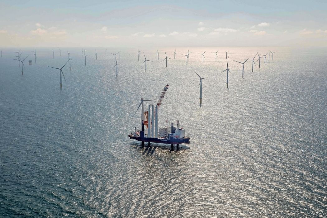 Technologische voorsprong behouden