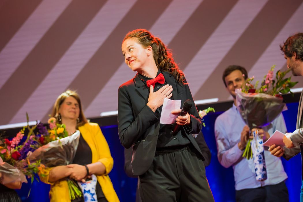 De ondernemerstip van Anouk: ‘Durf te schuren’