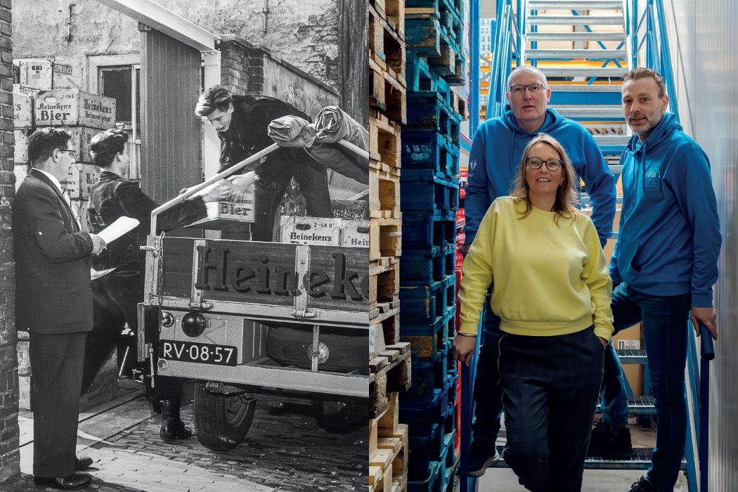 Rust Drank- en Horeca Groothandel