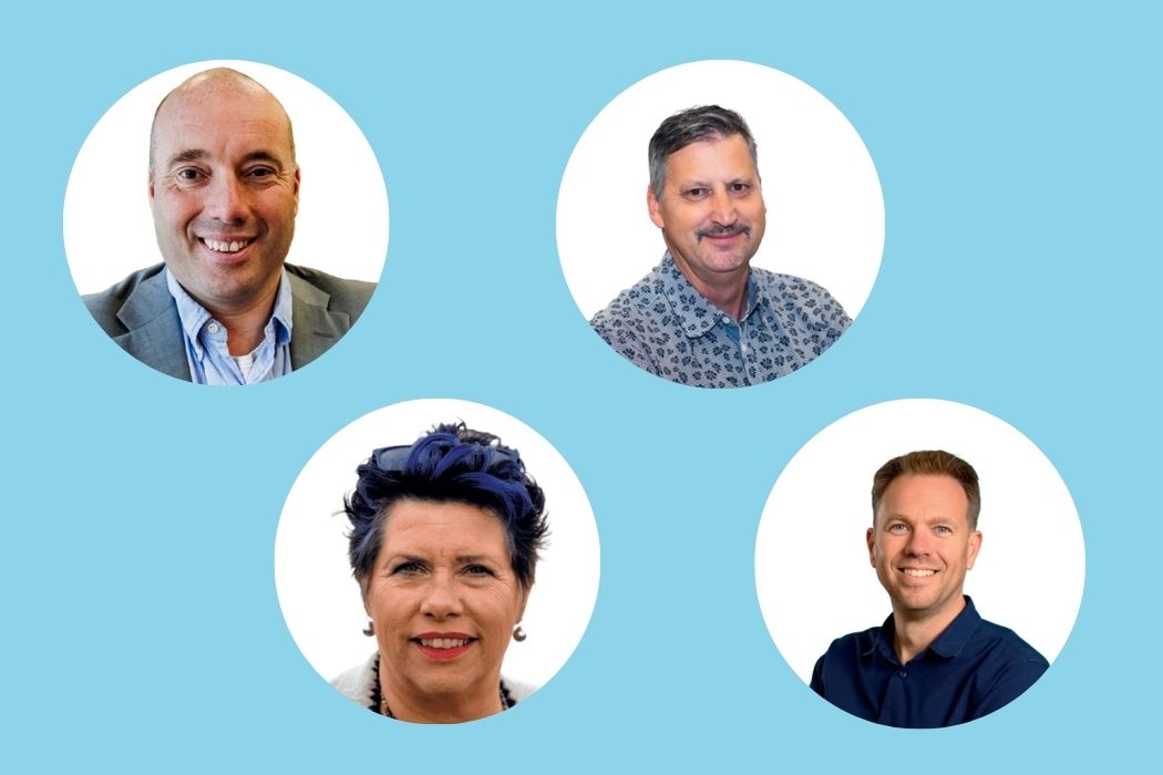 10 jaar Delft.business ‘Delft.business vertelt de échte verhalen’