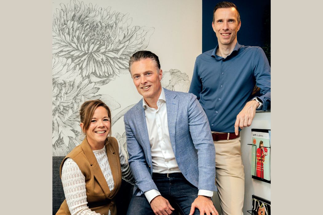Van samenwerking naar één organisatie