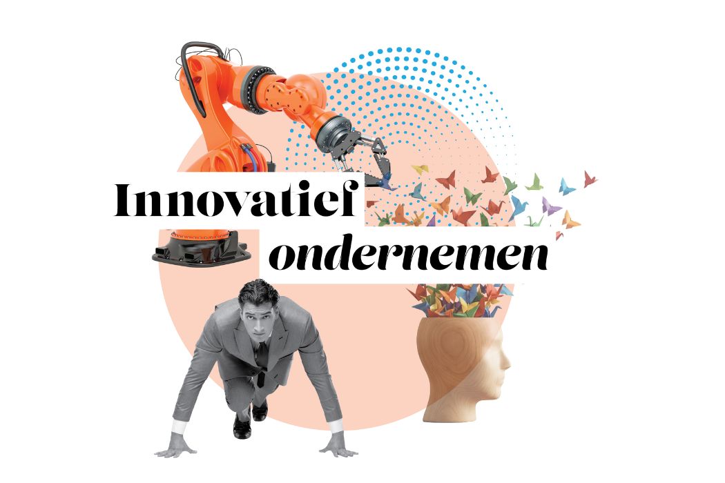 Thema: Innovatief ondernemen