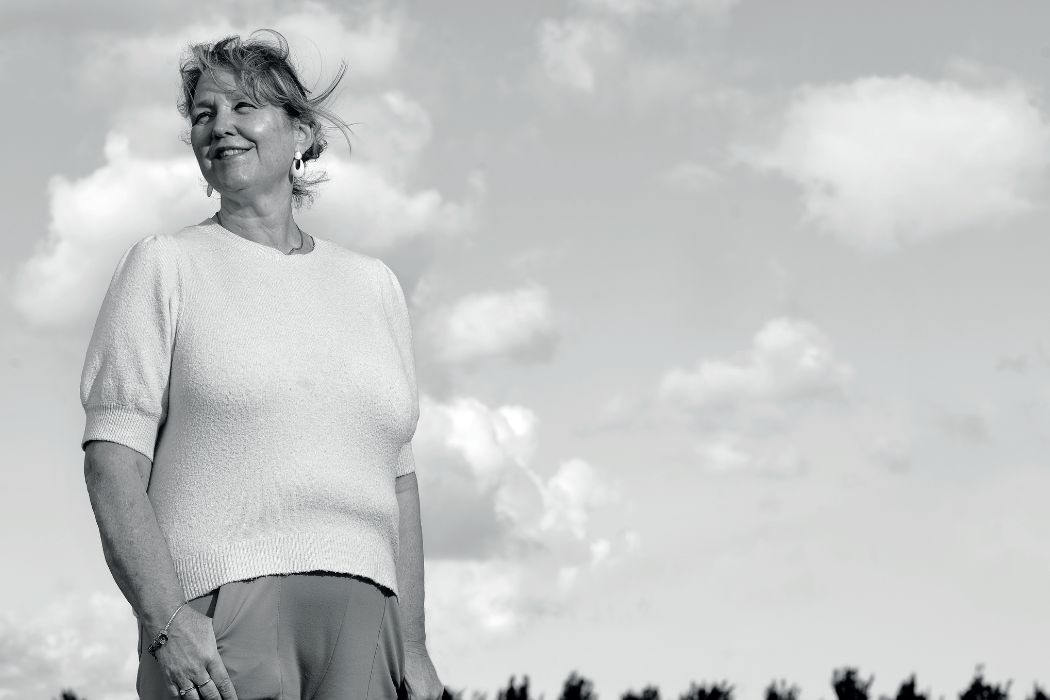 ‘Samen kunnen we zoveel meer betekenen’