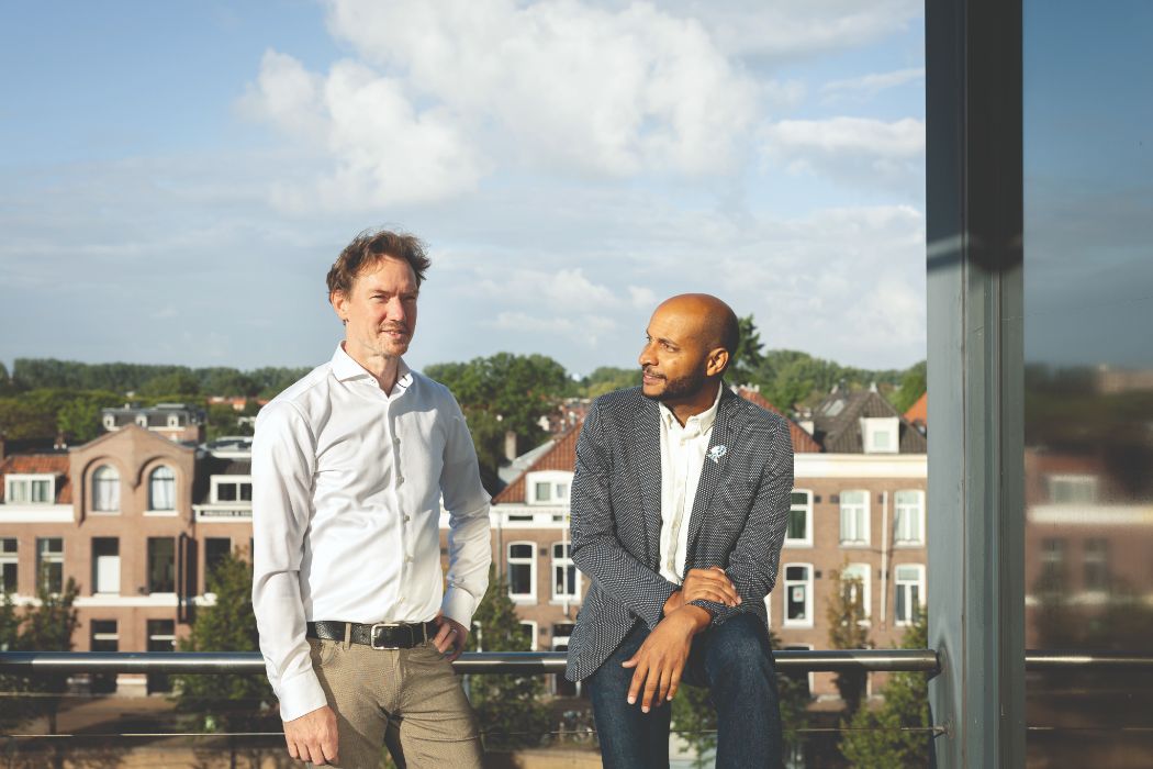 Creatieve impuls voor lokale economie