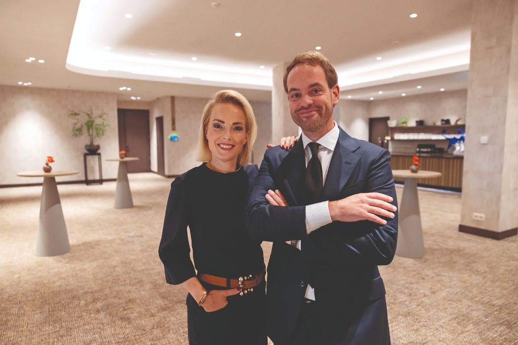 Meetings met meerwaarde